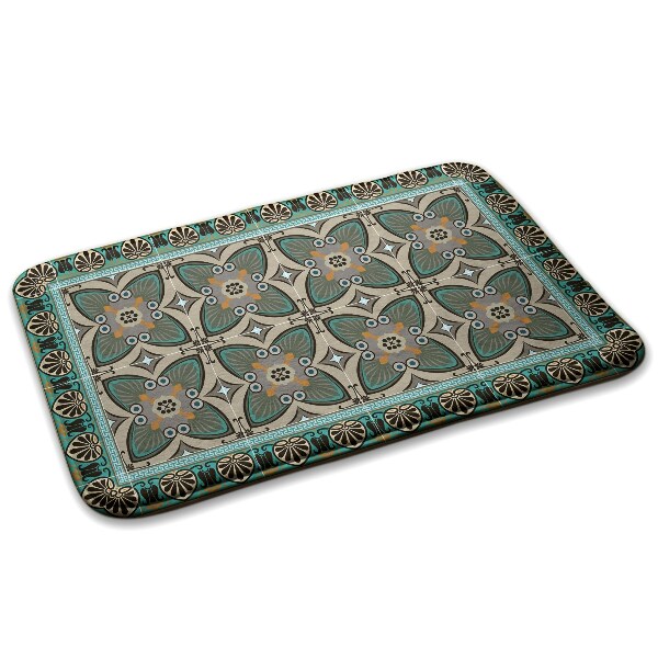 Covor hol Model geometric