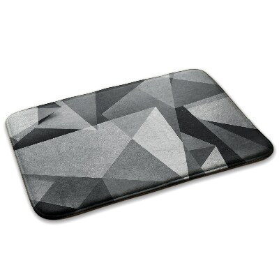  Covor cameră copii Figuri geometrice abstracte