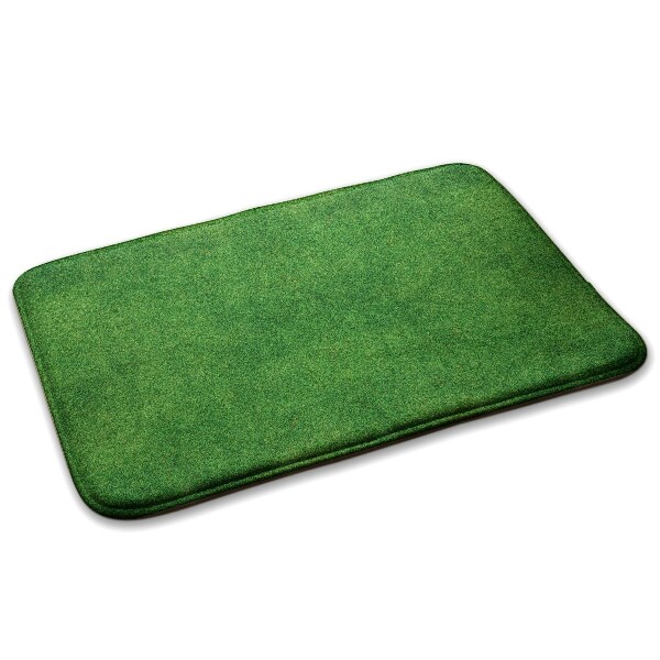 Covor copii Iarbă verde