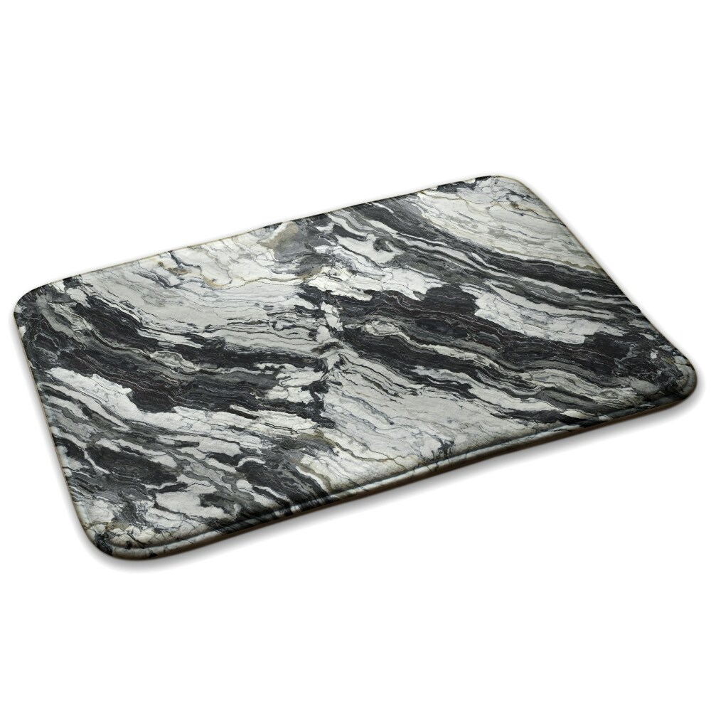  Covor hol Model asemănător marmurei