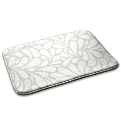  Covor cameră copii Forme abstracte care seamănă cu picături de apă