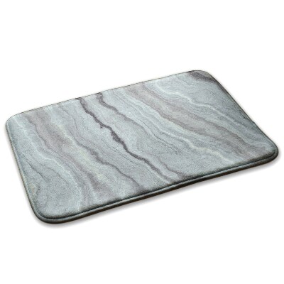  Covor dormitor Model de imitație de marmură