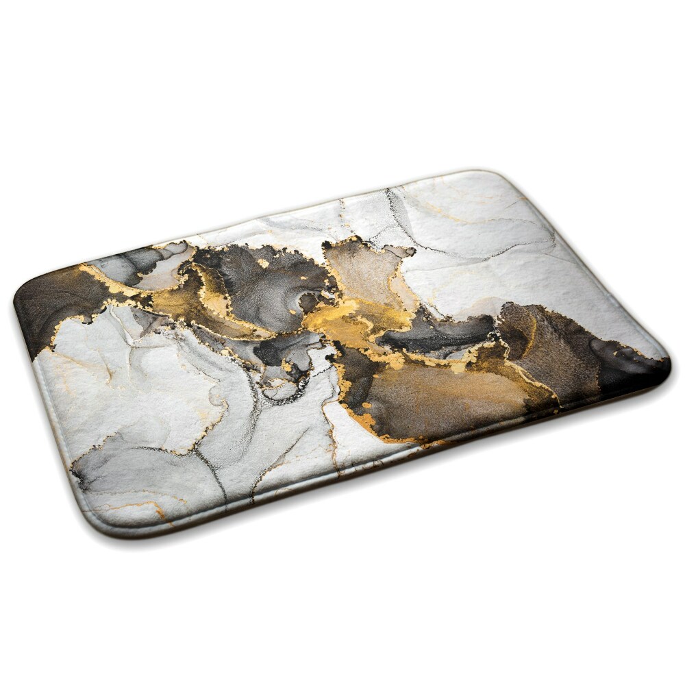  Covor mic Model floral geometric de mandală