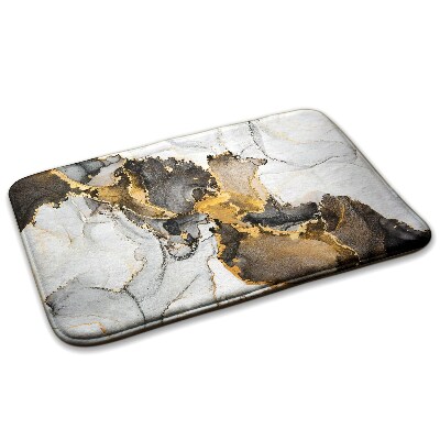  Covor mic Model floral geometric de mandală