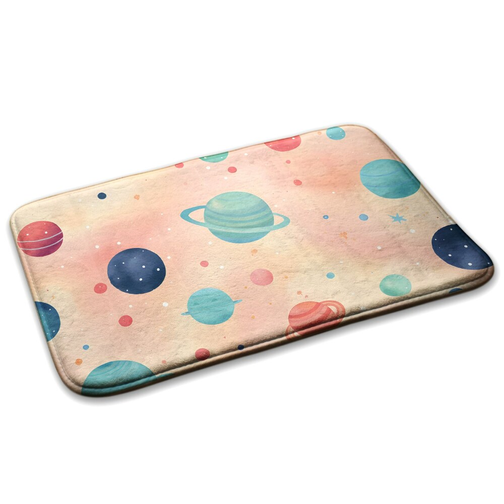  Covor hol Planete și stele