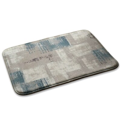  Covor cameră copii Dreptunghiuri și pete geometrice abstracte