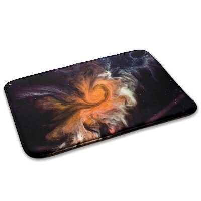  Covor hol Formă spațială abstractă