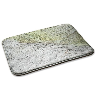  Covor bucătărie antiderapant Model de lemn