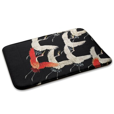  Covor hol Macarale pe material textil