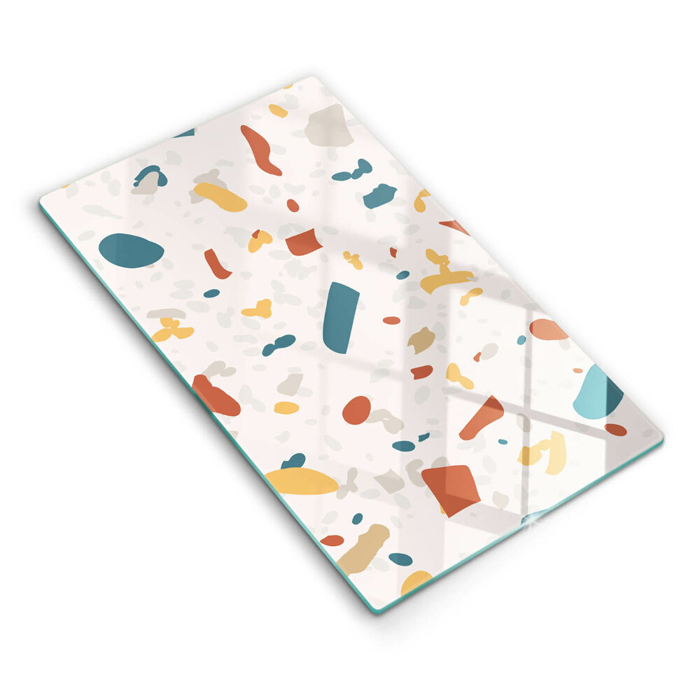 Tocător de bucătărie Gresie decorativă