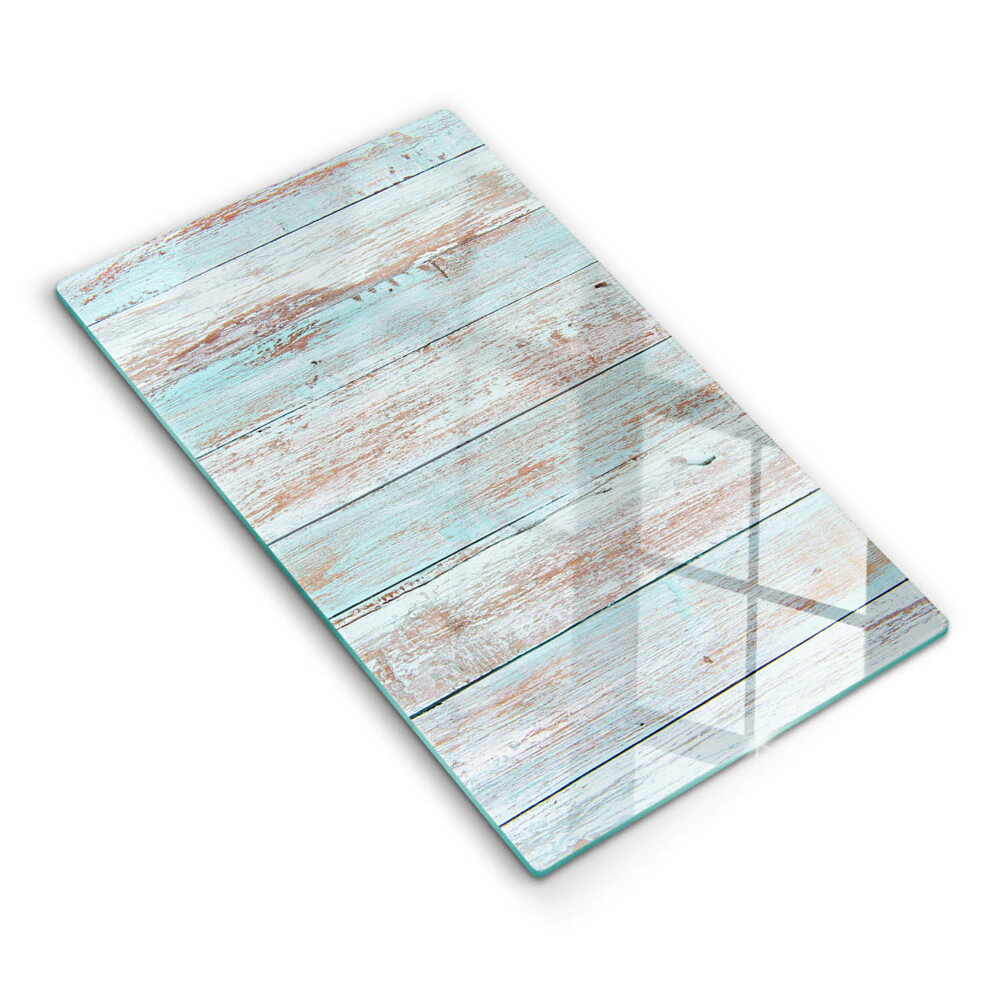 Tocător de bucătărie Scânduri vechi de epocă