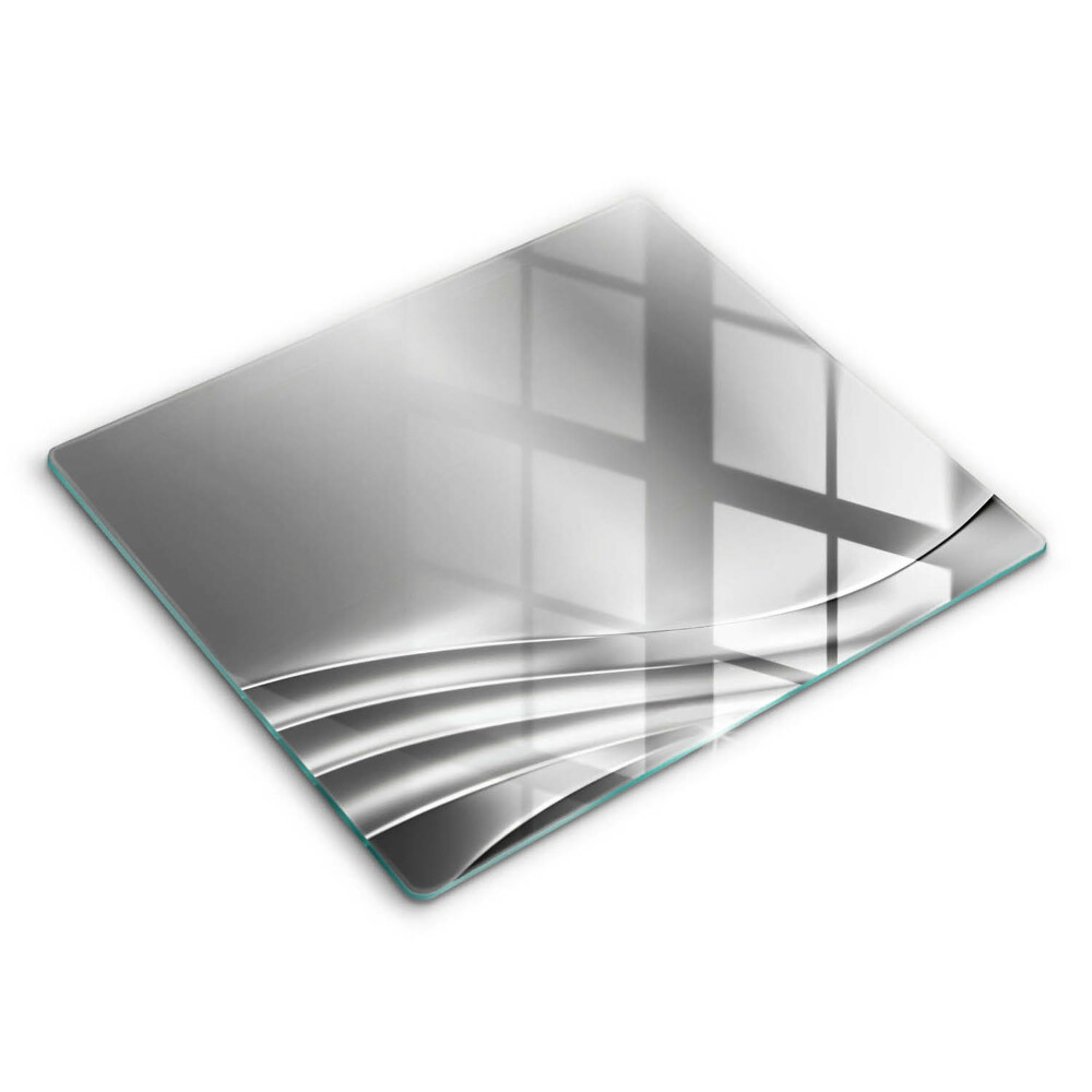 Tocător de bucătărie modern Structură metalică 60x52 cm