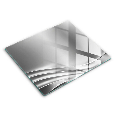 Tocător de bucătărie modern Structură metalică 60x52 cm