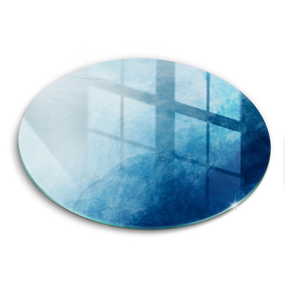 Tocător sticlă original Fundal abstract