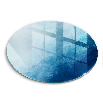 Tocător sticlă original Fundal abstract