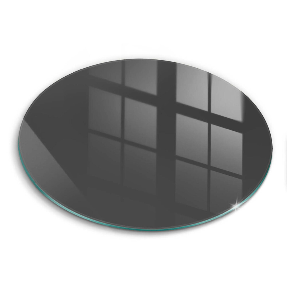 Tocător sticlă original Culoare gri