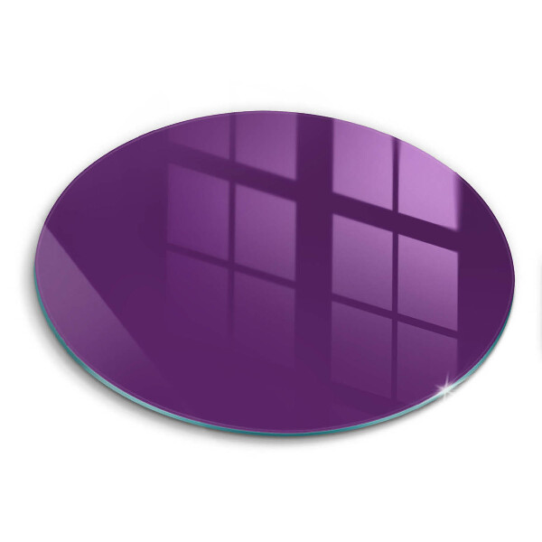 Tocător de bucătărie original Violet