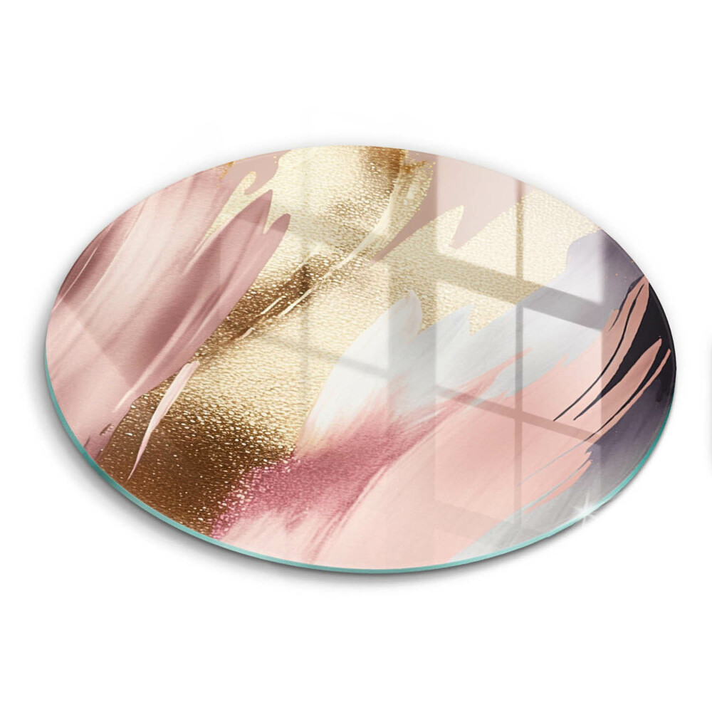 Tocător de bucătărie original Pete pastelate