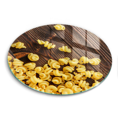 Tocător de bucătărie original Paste pe masă