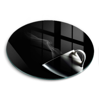 Tocător de bucătărie original O ceașcă de ceai