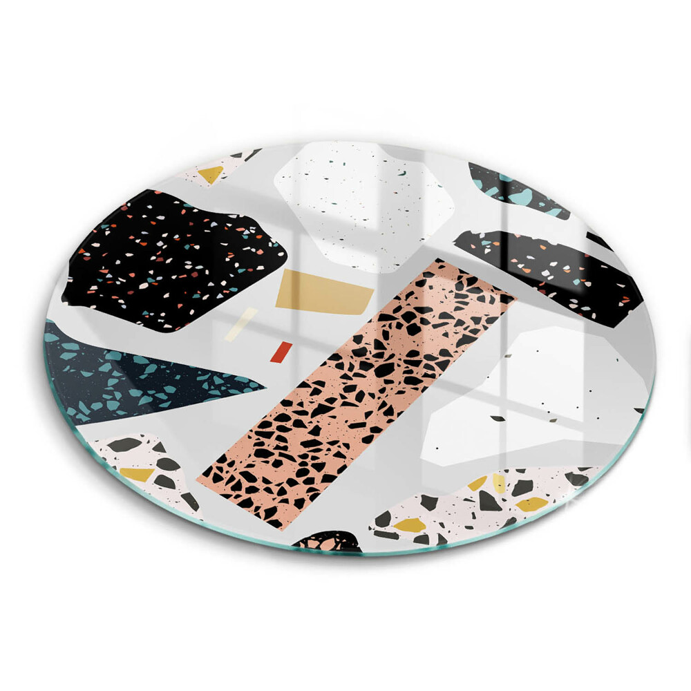 Tocător sticlă original Gresie