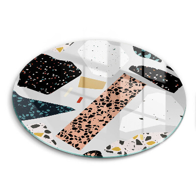 Tocător sticlă original Gresie