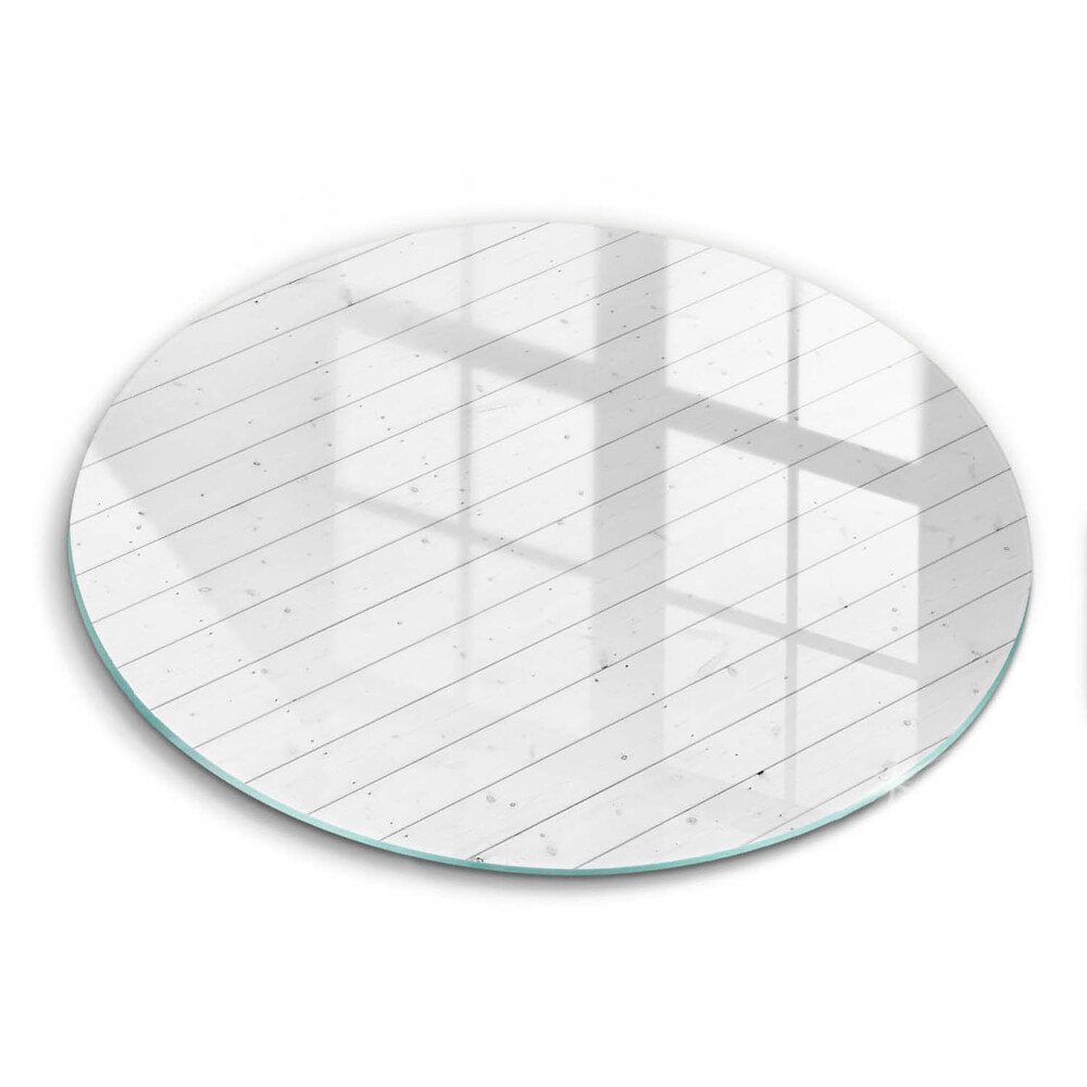 Tocător de bucătărie original Panouri luminoase moderne