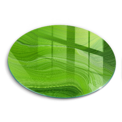 Tocător de bucătărie original Textură abstractă