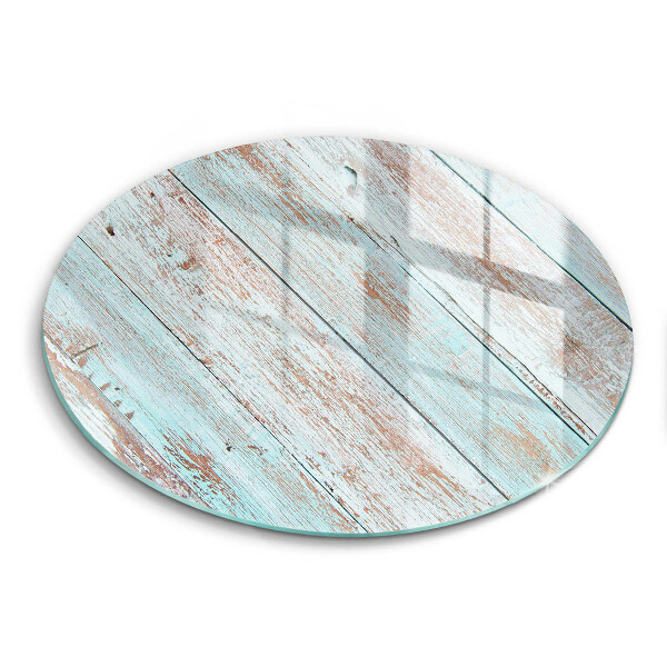 Tocător de bucătărie original Scânduri vechi de epocă