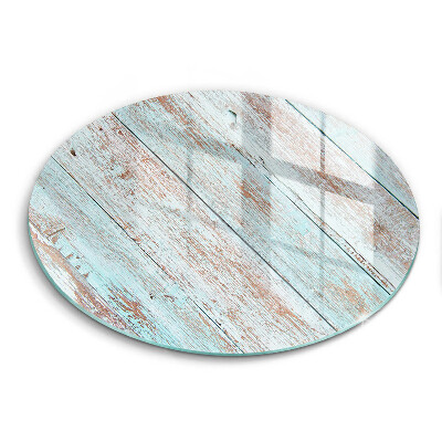 Tocător de bucătărie original Scânduri vechi de epocă