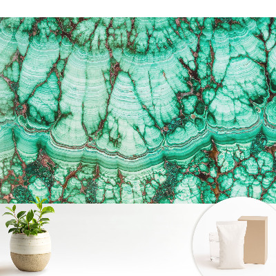 Structuri organice ale mineralelor