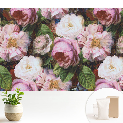 Flori în stil clasic