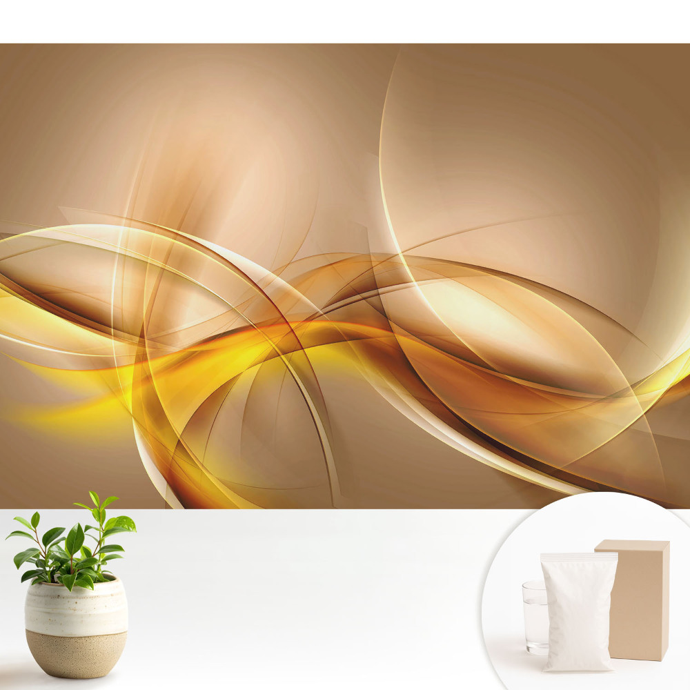 Curbele delicate ale unui model abstract