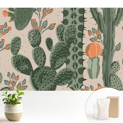 Model modern de cactuși