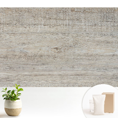 Structură din lemn natural