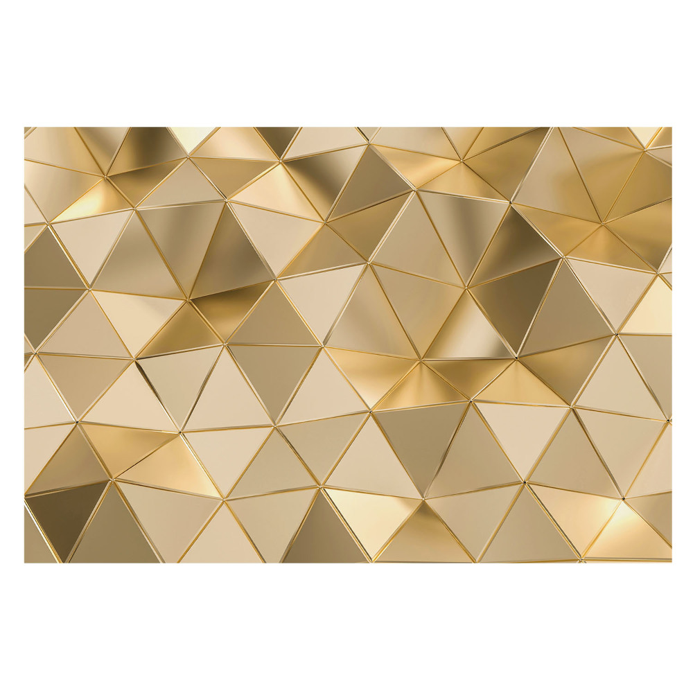 Triunghiuri geometrice cu design modern