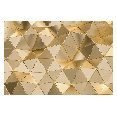 Triunghiuri geometrice cu design modern