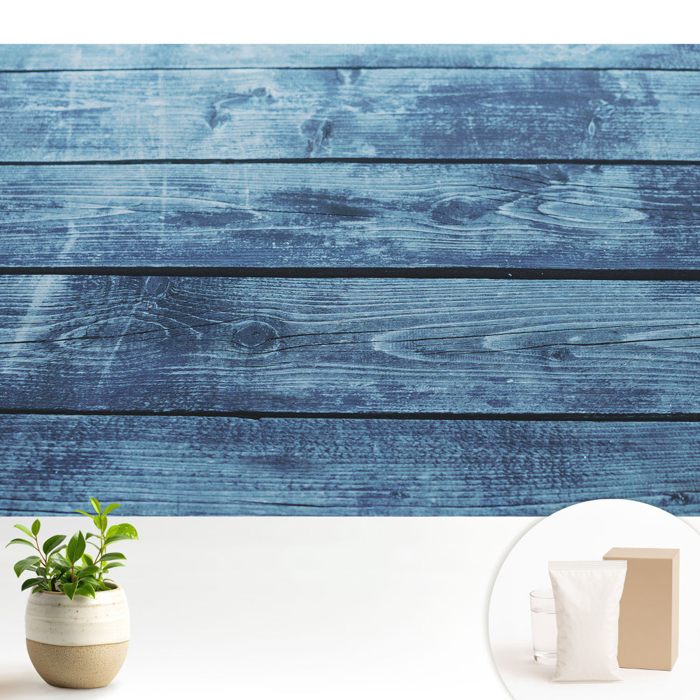 Plăci de lemn cu stil rustic