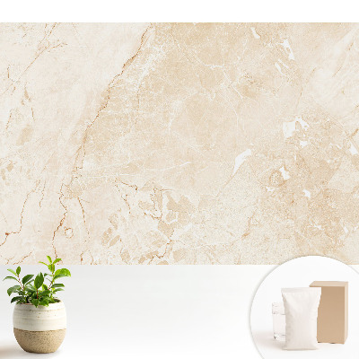 Marmură bej elegantă