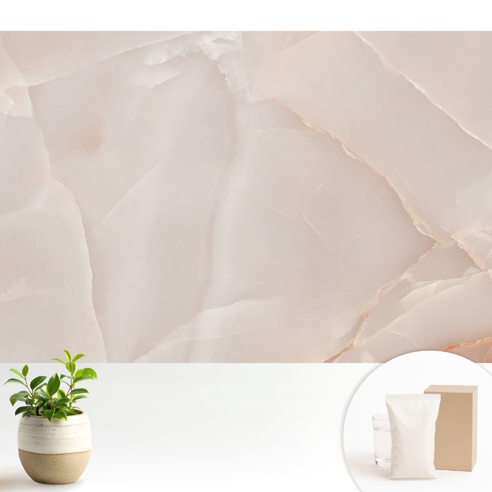 Eleganță marmorată