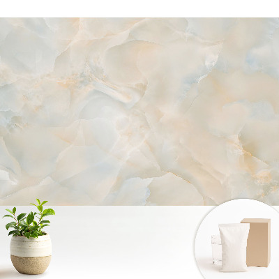 Forme delicate și fluide de piatră