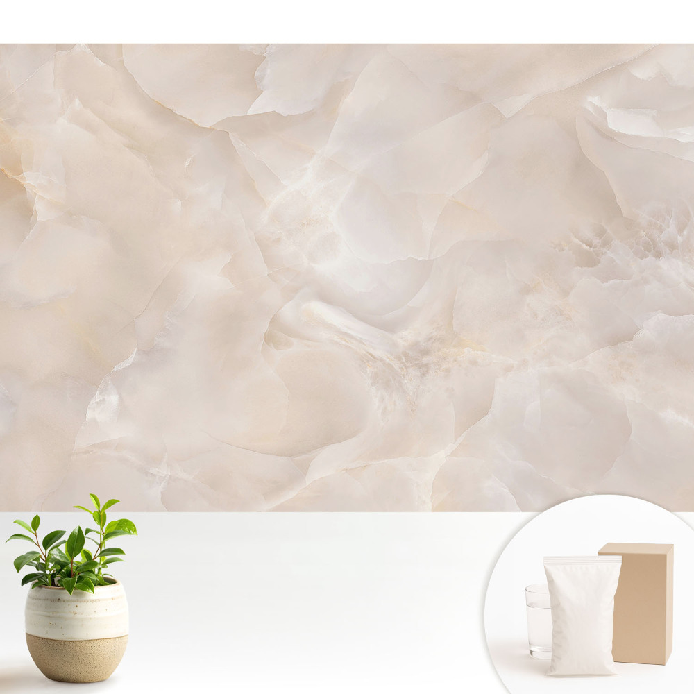 Straturi eterice și subtile într-un stil modern