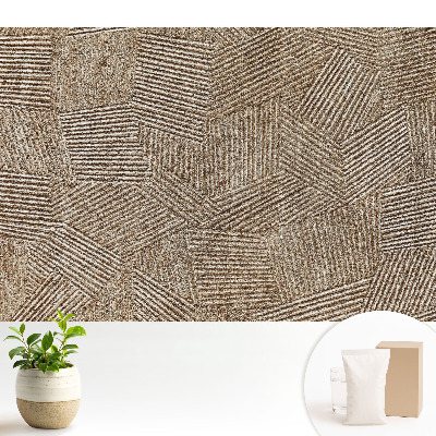 Armonie a liniilor modelului geometric