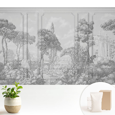 Peisaj arhitectural clasic