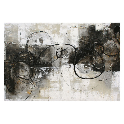 Abstracție modernă și eleganță a detaliilor