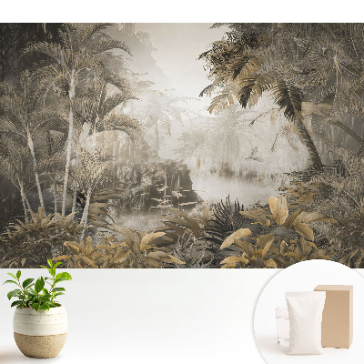 Armonia tropicală a naturii