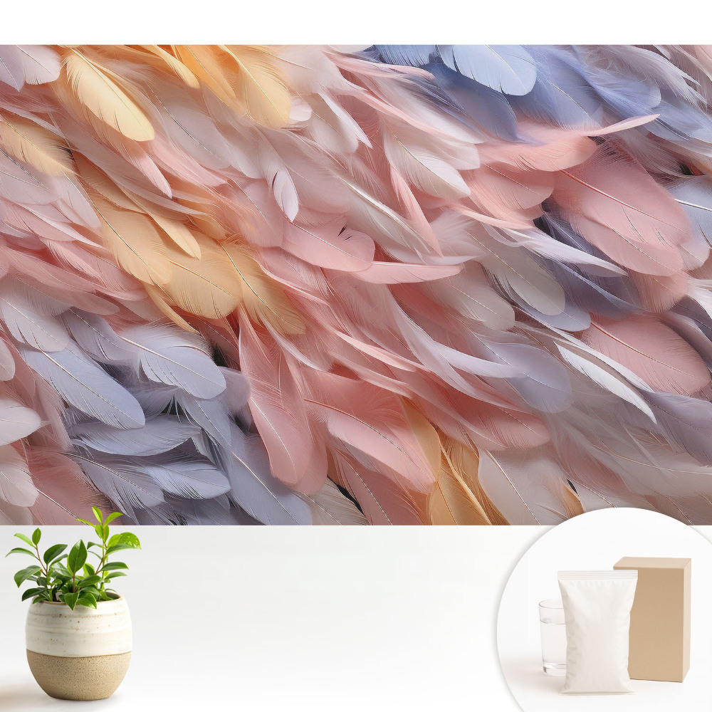 Lejeritatea penelor pastelate