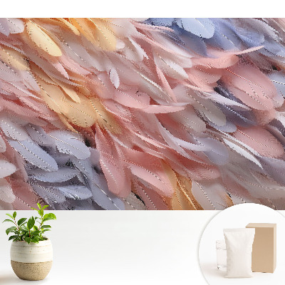 Lejeritatea penelor pastelate