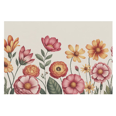 Eleganță florală în stil clasic