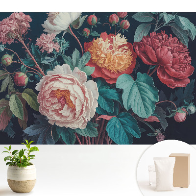 Flori armonie clasică